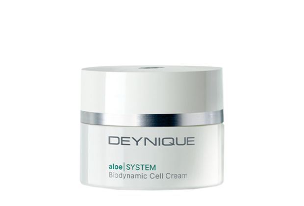 Biodynamic Cell Cream